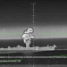 Ukraine Launches Drone Barrage on Russia, Strikes Fourth Ship in a Month