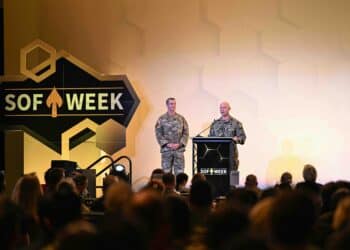 SOCOM Commander Says Special Operations Needs ‘PhDs Who Can Win a Bar Fight’