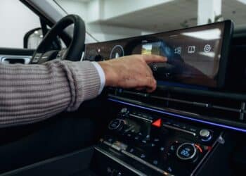 In-Car Tech That Could Shut Down Engines to Be Mandatory in U.S. Cars by 2027 Amid Privacy Fears