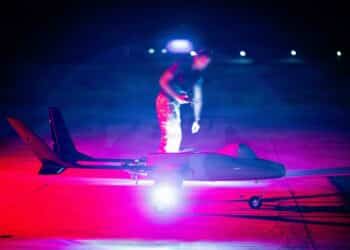 Pentagon’s 300,000-Drone Plan Hits Supply Wall as China Controls 98 Percent of Magnets