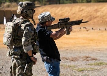The SCAR-H’s 17-Year Run Soon Ends as SOCOM Adopts a Rifle That Shoots Two Calibers