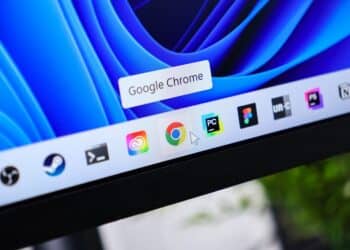 Google Chrome Quietly Installs 4GB AI Model on User Devices