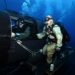 U.S. Navy Tests Undersea Drone-Submarine Teaming for SEAL Missions