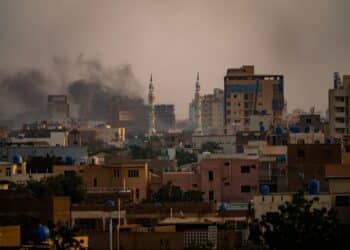 UAE-Trained Colombian Mercenaries Fought Alongside RSF in Sudan, HRW Report Finds