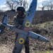 Russian Lawmakers Back Plan to Arm Banks Against Ukrainian Drone Attacks