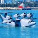 New Images Show Possible Weapons Upgrade on China’s ‘Bohai Sea Monster’
