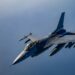 U.S. Strikes Iranian Targets Near Strait of Hormuz After Attacks on Naval Forces