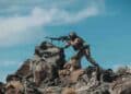 SOCOM Pushes For New Autonomous Systems That Will Link Military Platforms