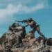 SOCOM Pushes For New Autonomous Systems That Will Link Military Platforms