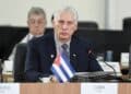 Cuban President Warns of ‘Bloodbath’ If U.S. Takes Military Action Against Cuba