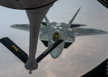 U.S. Launches Strikes on Iranian Missile Sites and IRGC Boats