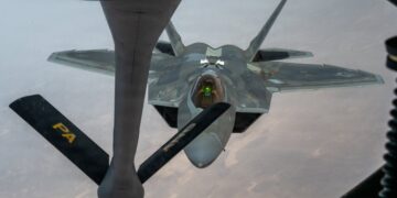U.S. Launches Strikes on Iranian Missile Sites and IRGC Boats