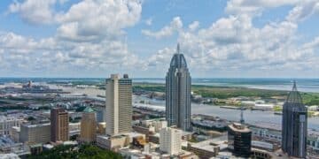 IED Found Underwater at Alabama Dam Supplying Drinking Water to 350,000 People