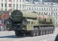 Belarus and Russia Launched Joint Drills to Practice Deploying Tactical Nuclear Weapons
