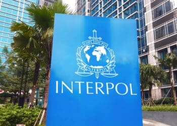 AI-Enabled Fraud Now Funding Terror Groups, Interpol Reports