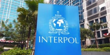 AI-Enabled Fraud Now Funding Terror Groups, Interpol Reports