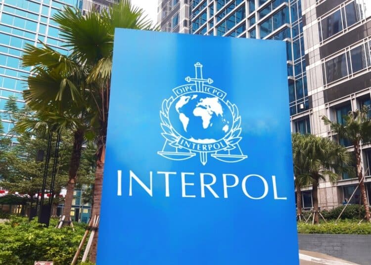 AI-Enabled Fraud Now Funding Terror Groups, Interpol Reports