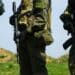 Ukraine Identifies More Than 28,000 Foreign Nationals Fighting for Russia