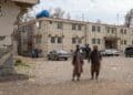 Russia Signs Military Partnership Deal With Taliban