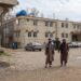Russia Signs Military Partnership Deal With Taliban