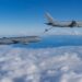 Israel’s First KC-46 ‘Gideon’ Tanker Completes Maiden Flight in U.S. Skies