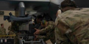 AFSOC Armed Its MQ-9 Reapers With a 60-Mile Precision Glide Bomb