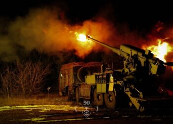 Ukraine Says Russia Has Lost 145,000 Troops in Five Months