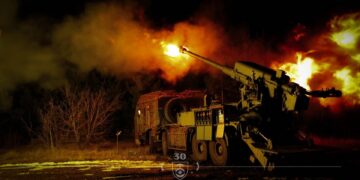 Ukraine Says Russia Has Lost 145,000 Troops in Five Months