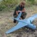 U.S., Ukraine Draft Deal to Co-Produce Military Drones in Landmark Defense Pact