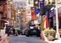 US Convicts Operator of Secret Chinese Police Station in Manhattan Chinatown