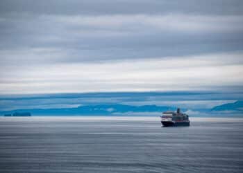 WHO Confirms Hantavirus Kills Three on Polar Cruise Ship, Source Under Investigation