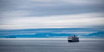 WHO Confirms Hantavirus Kills Three on Polar Cruise Ship, Source Under Investigation