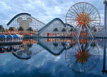 Lawsuit Alleges Disney Scanned Faces for Months Before Posting Opt-Out Signs