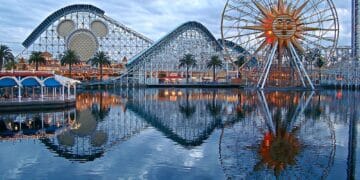 Lawsuit Alleges Disney Scanned Faces for Months Before Posting Opt-Out Signs