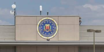 FBI Renews Warning as Extortion Gang Physically Infiltrates U.S. Law Firms