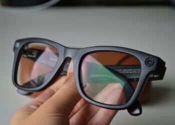 BBC Investigation Exposes Smart Glasses Filming Scheme With Pay-to-Remove Footage Demand