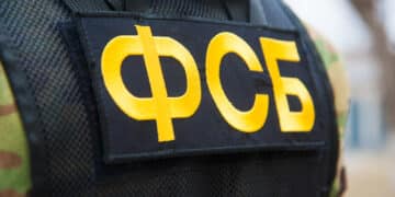 Butsayev Becomes Russia’s First Senior Official to Flee Prosecution Since 2024, Sources Say