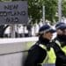 UK Counter-Terror Police Probe Arson at Former London Synagogue Sold to Muslim Group