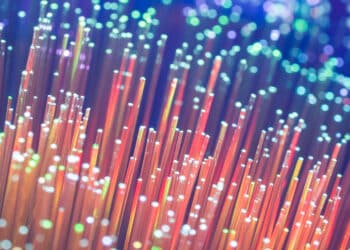 Fiber Optic Lines Can Record Nearby Speech and Evade Bug Detectors, Researchers Find