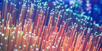 Fiber Optic Lines Can Record Nearby Speech and Evade Bug Detectors, Researchers Find