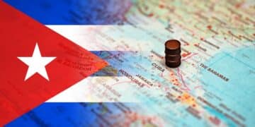Cuba Exhausts All Fuel Reserves as Eastern Grid Collapses and Havana Protests Escalate