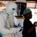 18 Suspected Ebola Patients Flee Into Community After Second DRC Treatment Tent Torched