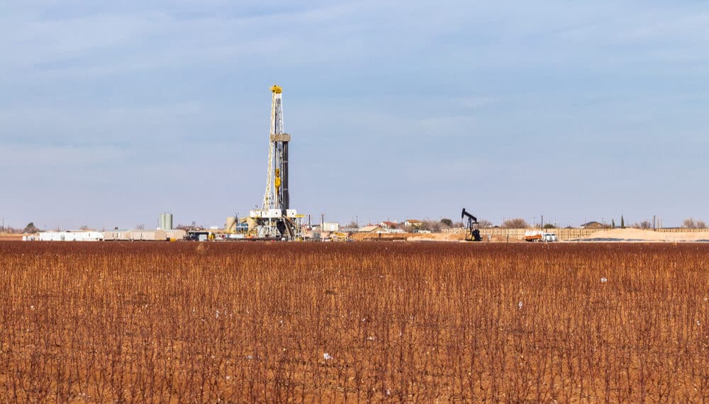 Rising Oil Prices Fuel Crude Oil Theft in America’s Largest Oil Field