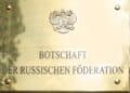 Austria Expels Three Russian Diplomats Including OSCE Officer, Over Vienna Antenna Spy Ring
