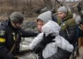 EU Sanctions Seven Russian Institutions for Military Training of Deported Ukrainian Children