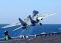 Senate Passes Maverick Act to Preserve Final U.S. F-14 Tomcats as Iran’s Fleet Falls