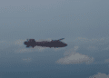 Ukraine Declares First Domestically Built Glide Bomb ‘Vyrivniuvach’ Combat-Ready