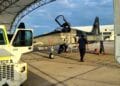 Mexico Moves to Replace Aging F-5s as US Tensions Cloud F-16 Bid
