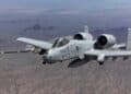 Air Force Deploys Upgraded A-10s With New Refueling Probes, ‘Angry Kitten’ Pods