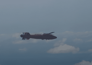 Ukraine Declares First Domestically Built Glide Bomb ‘Vyrivniuvach’ Combat-Ready